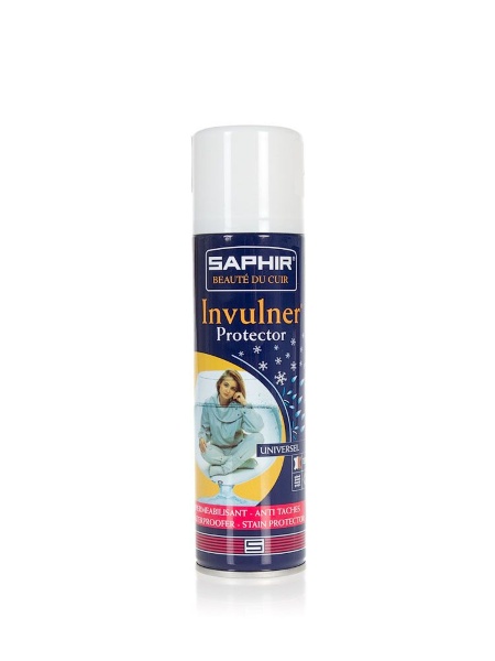 Пропитка HIGHTECH NANO PROTECTOR, 250мл., Saphir (Франция), sphr0745