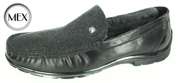 Мокасины мужские Luciano Ilari (Италия), 84700м