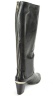 Сапоги с замком сзади Masiero Lorenzo (Италия), 9100M NERO