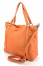 Сумка женская Bagia (Италия), GIU901 ORANGE