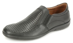 Туфли мужские Ralf Ringer (Россия), 530103ЧН