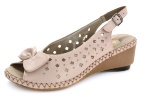 Босоножки женские Rieker (Швейцария), 66175-31