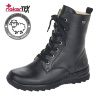 Ботинки женские высокие на шнуровке Rieker, Z7110-00