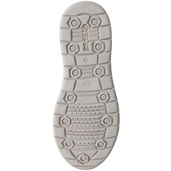 Ботинки спортивные Geox (Италия), J847TA 032BC C4002