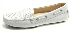 Мокасины женские Boemos , E3-6031 bianco