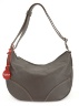 Сумка женская Bagia (Италия), GIU343/28 КОРИЧНЕВАЯ