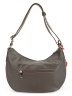 Сумка женская Bagia (Италия), GIU343/28 КОРИЧНЕВАЯ