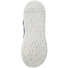 Кроссовки светящиеся Geox (Италия), J847QA 05411 C4002