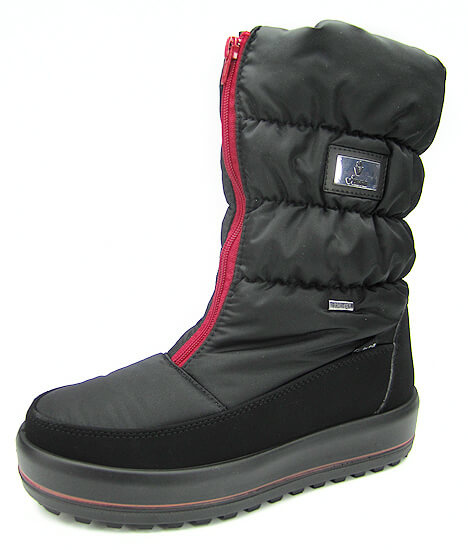 Дутики женские Vista (Германия), 11-60025