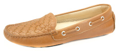 Мокасины женские Boemos , E3-6031 cuoio