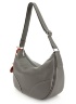Сумка женская Bagia (Италия), GIU343/28 СЕРАЯ