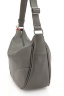 Сумка женская Bagia (Италия), GIU343/28 СЕРАЯ