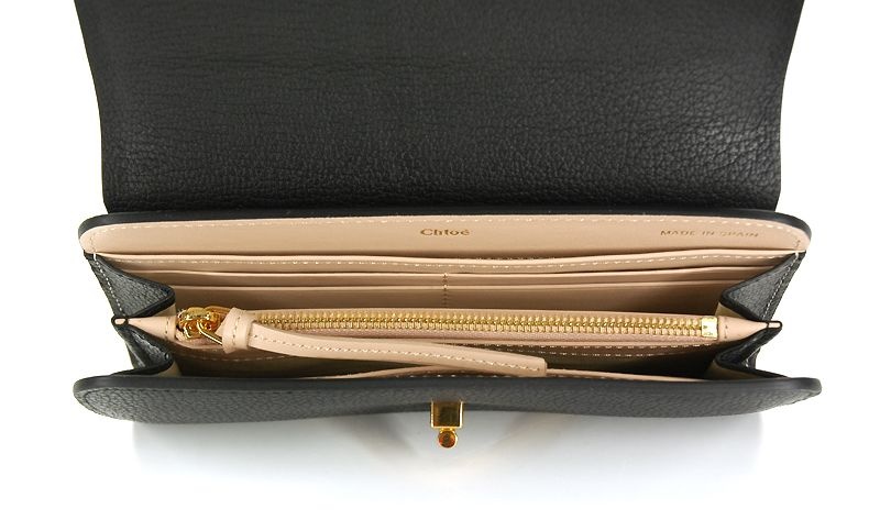 Кошелек женский Chloe (Франция), 4SSA15