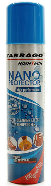 Пропитка HIGHTECH NANO PROTECTOR, 250мл., Tarrago (Испания), TGS22
