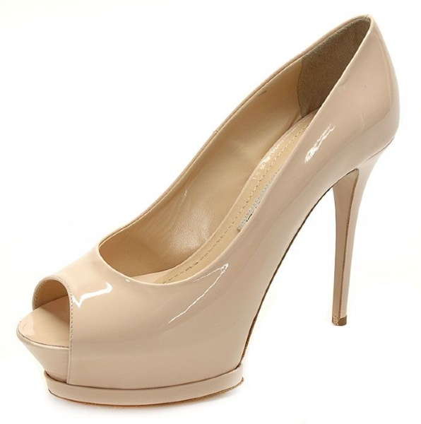 Туфли женские Gianmarco Lorenzi (Италия), 293