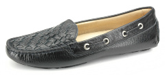 Мокасины женские Boemos , E3-6031 navy