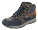 Спорт мужской Geox (Италия), U620MA 0FVQG C6TF4