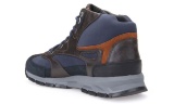 Спорт мужской Geox (Италия), U620MA 0FVQG C6TF4