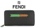 Кошелек женский Fendi (Италия), FE-LA