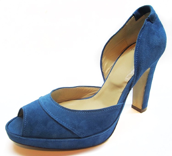 Туфли женские Carvela (Италия), 6211Z