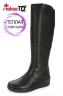 Сапоги женские мембрана TEX Rieker (Швейцария), Y4460-00