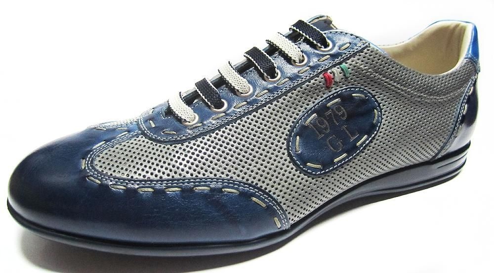 Спорт мужской G.F.Lattanzi (Италия), 2550