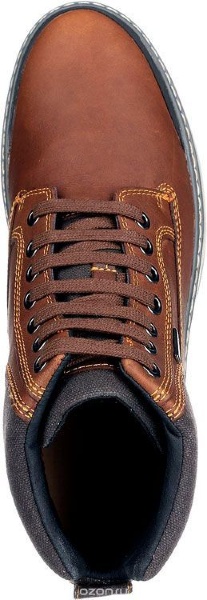 Спорт мужской Geox (Италия), U44T1B 00046 C6000