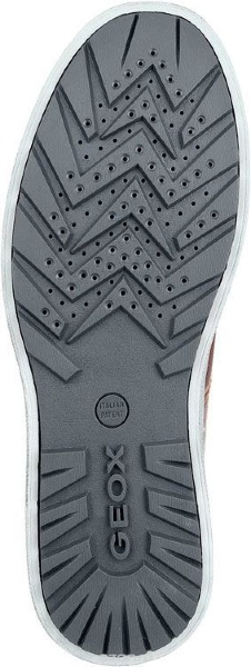 Спорт мужской Geox (Италия), U44T1B 00046 C6000