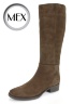 Сапоги женские Geox (Италия), D7490E 00023 C6010