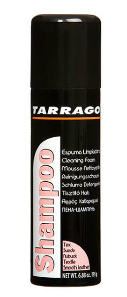 Пена-очиститель универсальный Shampoo 200мл., Tarrago (Испания), TCS27