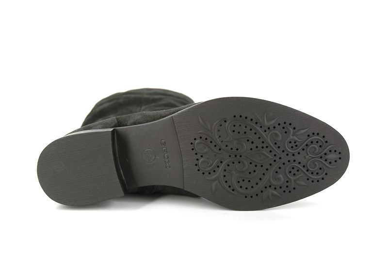 Сапоги женские Geox (Италия), D7490E 00023 C9997