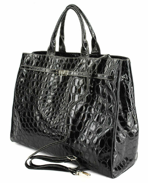 Сумка женская Bagia (Италия), MAR193 NERO