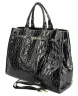 Сумка женская Bagia (Италия), MAR193 NERO