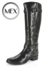 Сапоги женские Geox (Италия), D7490F 00043 C9997
