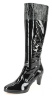 Сапоги женские Voltan (Италия), S623 nero
