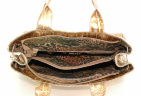 Сумка женская Bagia (Италия), MAR194 cocco