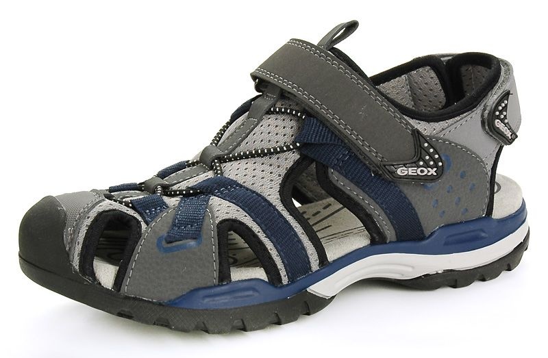 Сандалии спортивные Geox (Италия), J920RB 0CE14 C0739