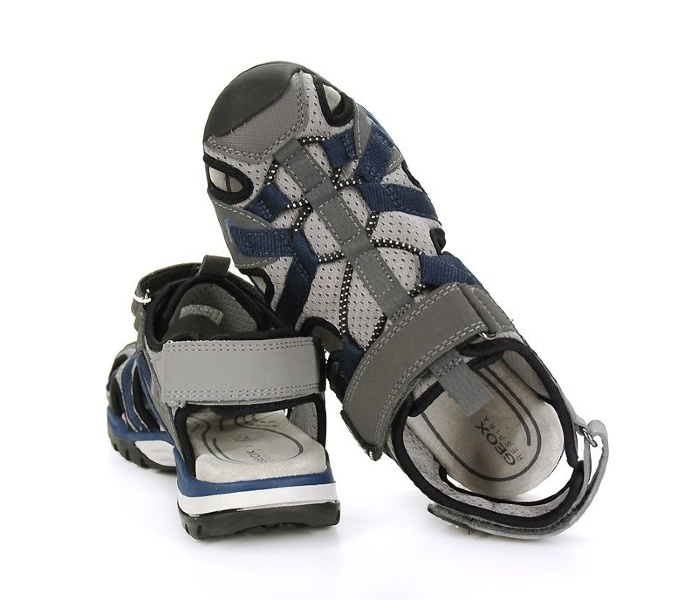 Сандалии спортивные Geox (Италия), J920RB 0CE14 C0739