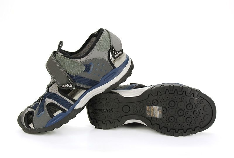 Сандалии спортивные Geox (Италия), J920RB 0CE14 C0739
