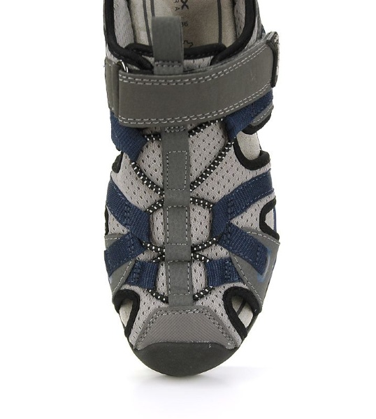 Сандалии спортивные Geox (Италия), J920RB 0CE14 C0739