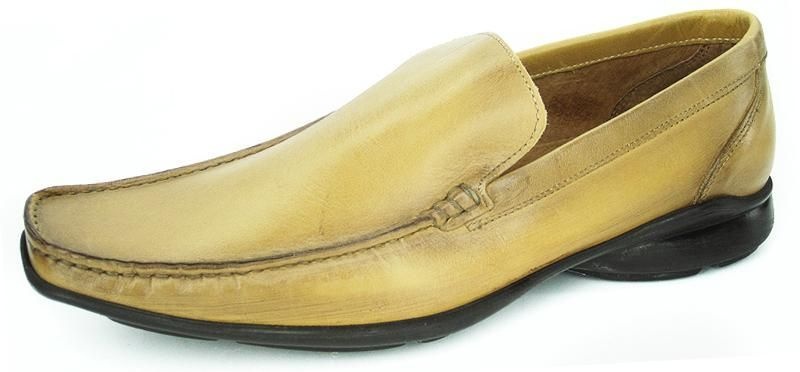 Мокасины мужские Barker (Англия), 173236