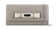 Клатч-кошелек Cromia (Италия), 26D0853 TAUPE