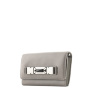 Клатч-кошелек Cromia (Италия), 26D0853 TAUPE