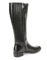 Сапоги женские Geox (Италия), D3490P 00043 C9999