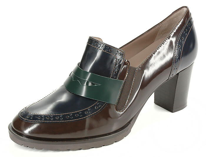 Туфли женские Melluso (Италия), EST590
