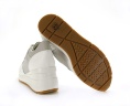 Кроссовки на толстой подошве Geox (Италия), D828LC 0LY85 C0434