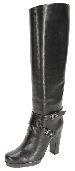 Сапоги женские Gianvito Rossi (Италия), 8074