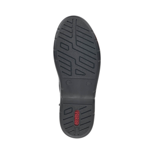 Полуботинки мужские спортивные Rieker, B2774-00