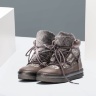 Сноубутсы женские Unisa (Испания), FRESH-FT-CEV Pyrite