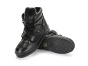 Сноубутсы женские Unisa (Испания), FRESH-CEV Black